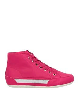 Кроссовки Hogan, фуксия 44999930ks | fuchsia