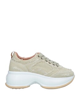 Кроссовки Hogan, бежевый 17176000nu | beige