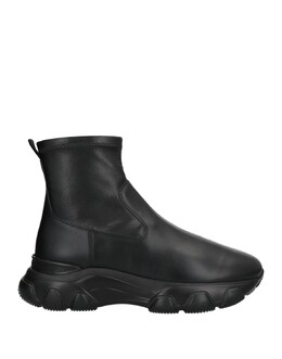 Кроссовки Hogan, черный 17578621fc | black