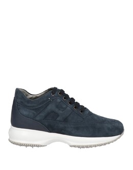 Кеды Hogan, синий 17719701ll | midnight blue