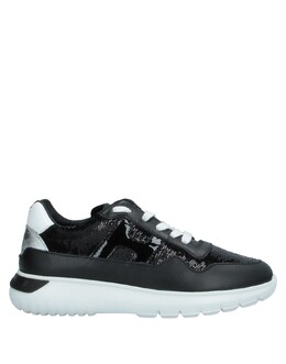 Кроссовки Hogan, черный 17061577bp | black