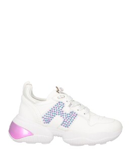 Кроссовки Hogan, белый 17890633xx | white