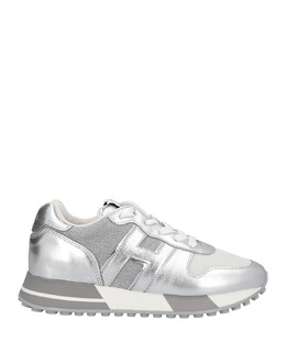 Кроссовки Hogan, серебро 17471771qg | silver