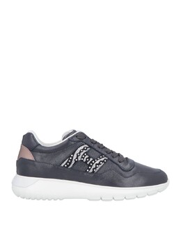 Кроссовки Hogan, синий 17244375qf | midnight blue