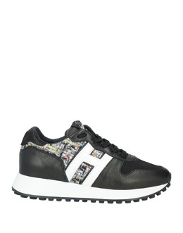 Кроссовки Hogan, черный 17866687gb | black