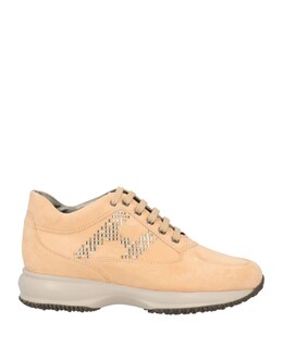 Кроссовки Hogan, песочный 17130151xl | sand