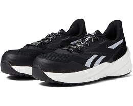 Кроссовки Reebok Work Floatride Energy Daily Work EH Comp Toe, цвет Black/White 9620690 | black/white