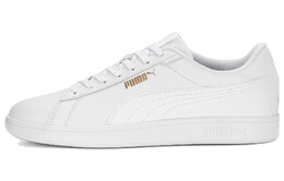 Кроссовки Puma Smash 3.0 'White Gold' 390987-01