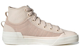 Кроссовки Adidas Nizza, розовый/кремово-белый gz2648