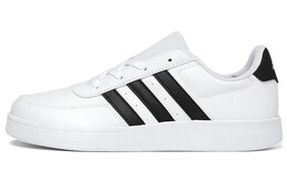 Кроссовки Adidas Skateboarding Unisex hp8956, белый/черный