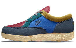 Кроссовки Nike Chunky унисекс dr6694-400
