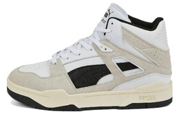 Кроссовки Puma Slipstream Hi Heritage Puma White Nimbus Cloud Puma Black 387998-03