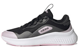 Кроссовки Adidas Neo Lifestyle Women, черный/серый/белый gy5046
