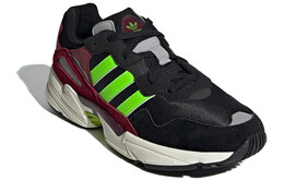 Кроссовки унисекс Adidas Yung-96 Lifestyle ee7247