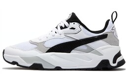 Кроссовки Puma Trinity 'White Black' 389289-01