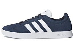 Кроссовки для скейтбординга Adidas neo VL Court 2.0 унисекс da9854