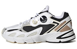Кроссовки Adidas Astir White Women's, черный/кремовый gy9549