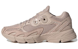 Кроссовки Adidas Astir Lifestyle, темно-розовый fz6506