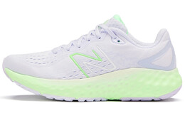 Кроссовки New Balance, белый/светло-зеленый wevozlg2