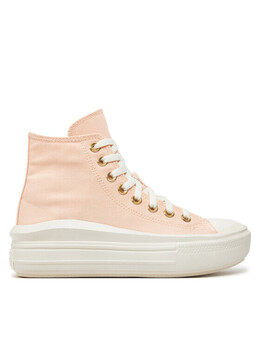 Кроссовки Converse, розовый 0000303744007 | rosa