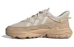 Кроссовки Adidas Ozweego Chunky Unisex, бежевый if3336 | beige