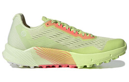 Кроссовки Adidas Terrex Agravic Flow 2.0, зеленый/розовый h03191