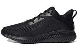 Кроссовки Adidas AlphaBounce Unisex, черный gy5403
