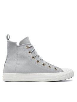 Тканевые Кроссовки Converse, серый 0000304042584 | grau