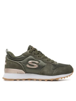 Кроссовки Skechers, зеленый og 85 gold'n gurl 111/olv | zöld