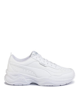 Кроссовки Puma, белый cilia mode 371125 02 | fehér