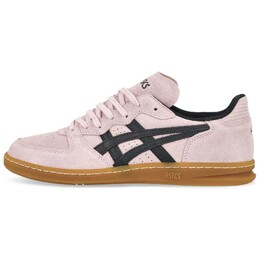 Кроссовки Hay X Asics Skyhand Skateboarding Shoes Unisex Low-top Pink/Blue, розовый 1203a563-700 | pink