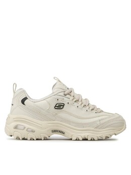 Кроссовки Skechers Fresh Start, бежевый 284732 | beis