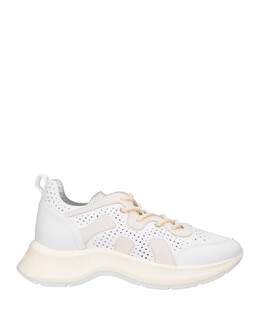 Кроссовки Hogan, белый 17524001ss | white