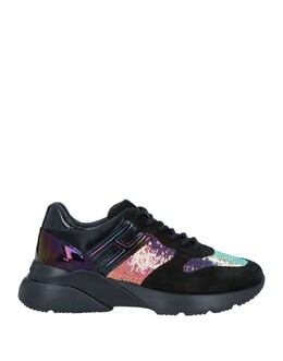 Кеды Hogan, черный 17666846ae | black