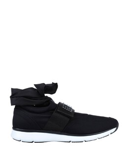 Кроссовки Hogan, черный 11944836fc | black