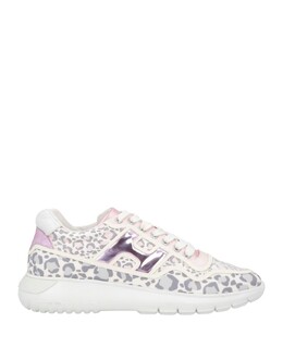 Кроссовки Hogan, светло-серый 17444915pu | light grey