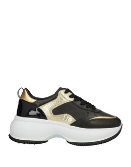 Кроссовки Hogan, черный 17427783lc | black