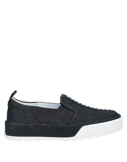 Кроссовки Hogan, черный 11645325ka | black