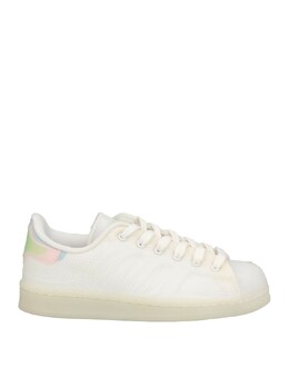 Кеды Adidas, молочный 17597378lk | off white