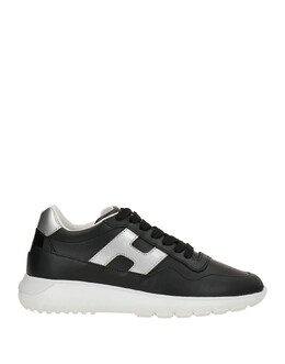 Кеды Hogan, черный 17508953ch | black