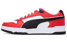 Кроссовки Puma Rbd Game Low 'All Time Red 386373-20