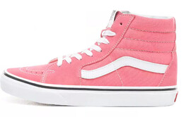 Кроссовки Sk8 Vans-Hi 'Strawberry Pink' Women's vn0a38gegy7