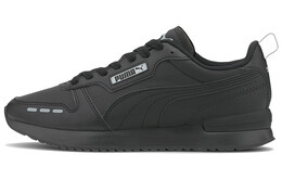 Кроссовки Puma R78 Lifestyle Unisex, черный 374127-01