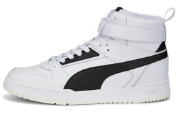 Кроссовки Puma RBD Game 'White Black' 385839-01