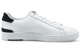 Кроссовки Puma Serve Pro 'White Black' 380188-02