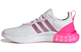 Кроссовки Adidas Neo Kaptir Super Women, белый/темно-розовый fz3243