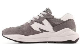 Кроссовки New Balance NB 5740 Unisex, серый/белый m5740vpb