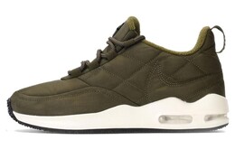 Кроссовки Nike Air Max+ для женщин, Зеленый aq9588-300 | green