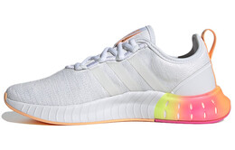Кроссовки Adidas Neo Kaptir Super Women, белый/мультиколор fz2790