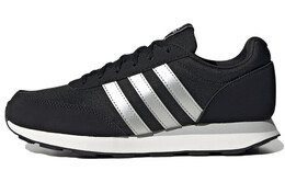 Кроссовки Adidas Running Women, черный/белый hp2249